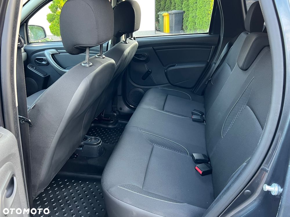 Dacia Duster 1.6 SCe Ambiance S&S - 21