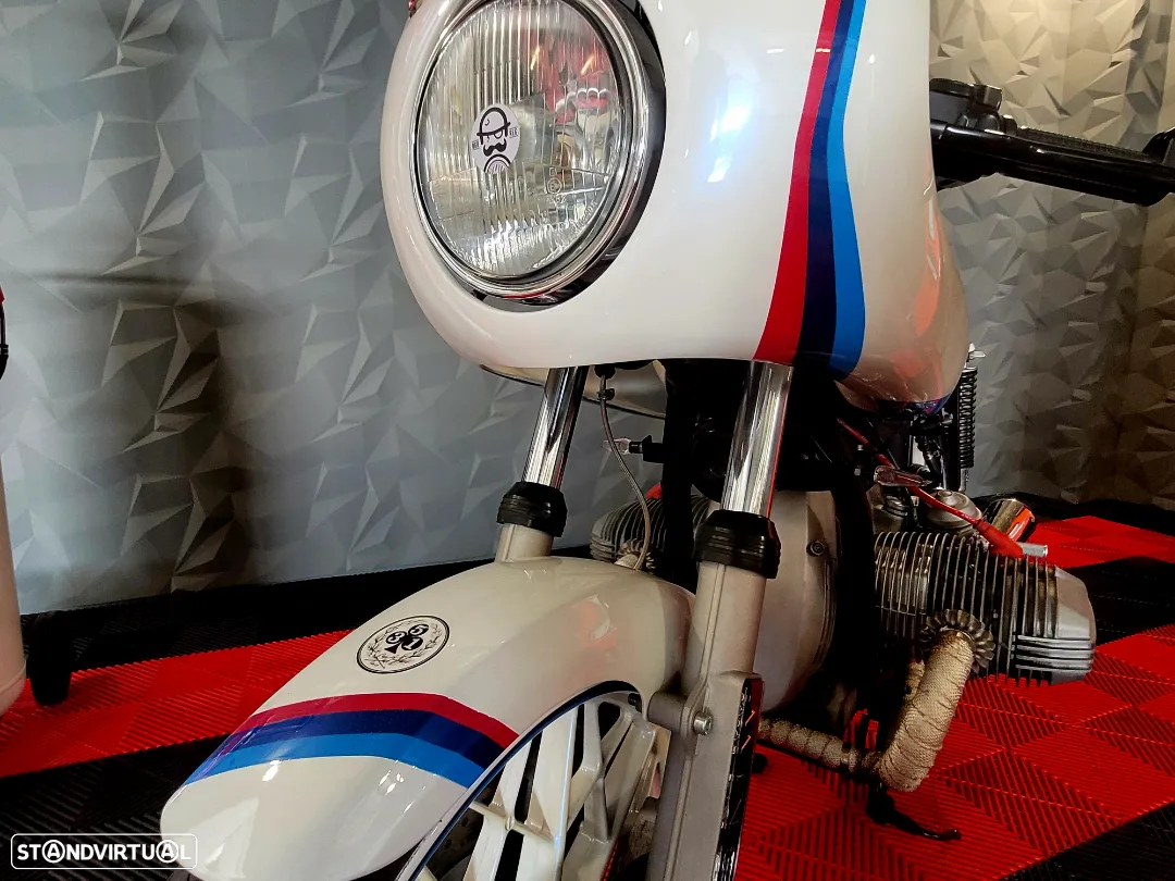 BMW R 45 - 24