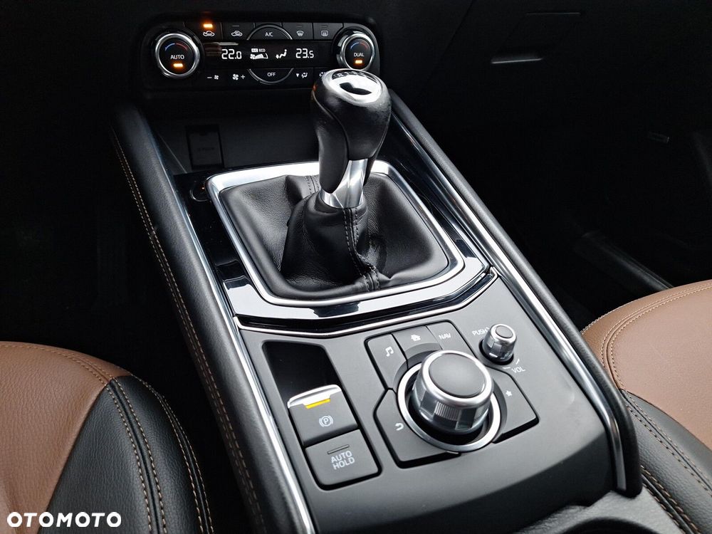 Mazda CX-5 2.0 Skypassion AWD - 15