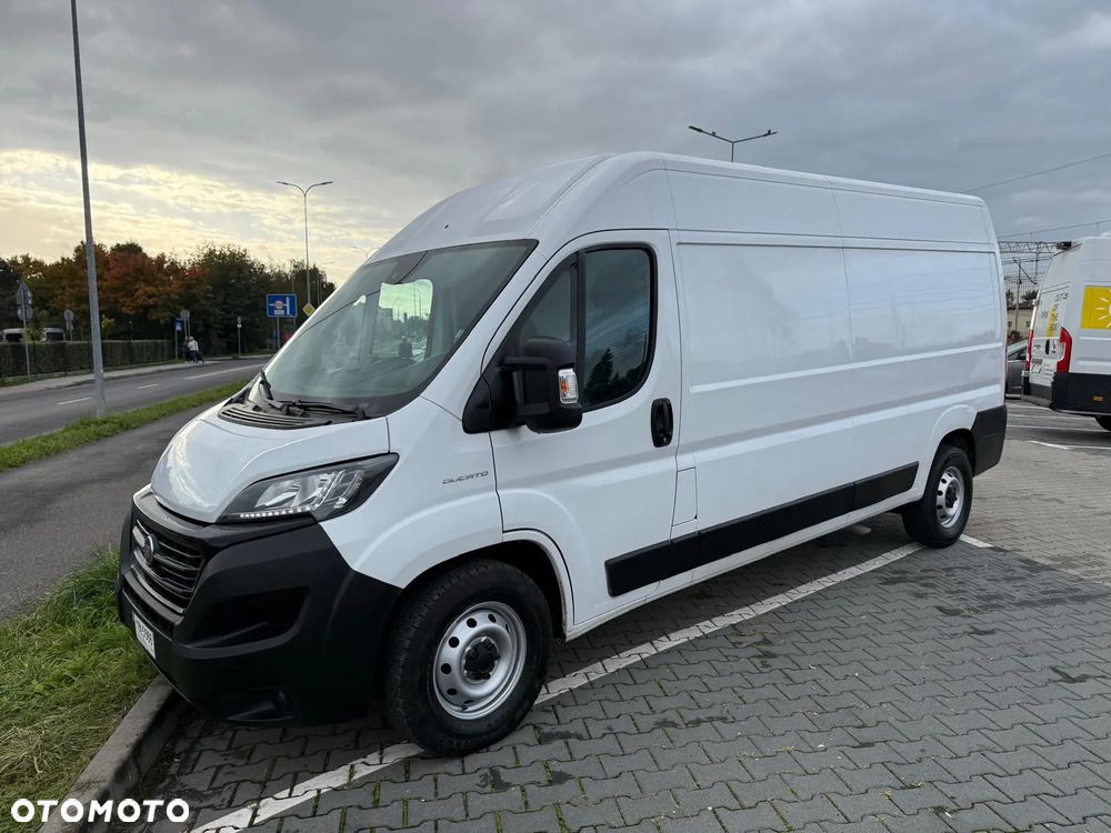 Fiat DUCATO - 3