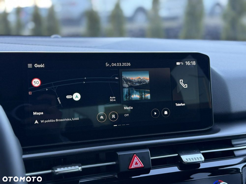 Kia Sportage 1.6 T-GDI L 4WD DCT - 26