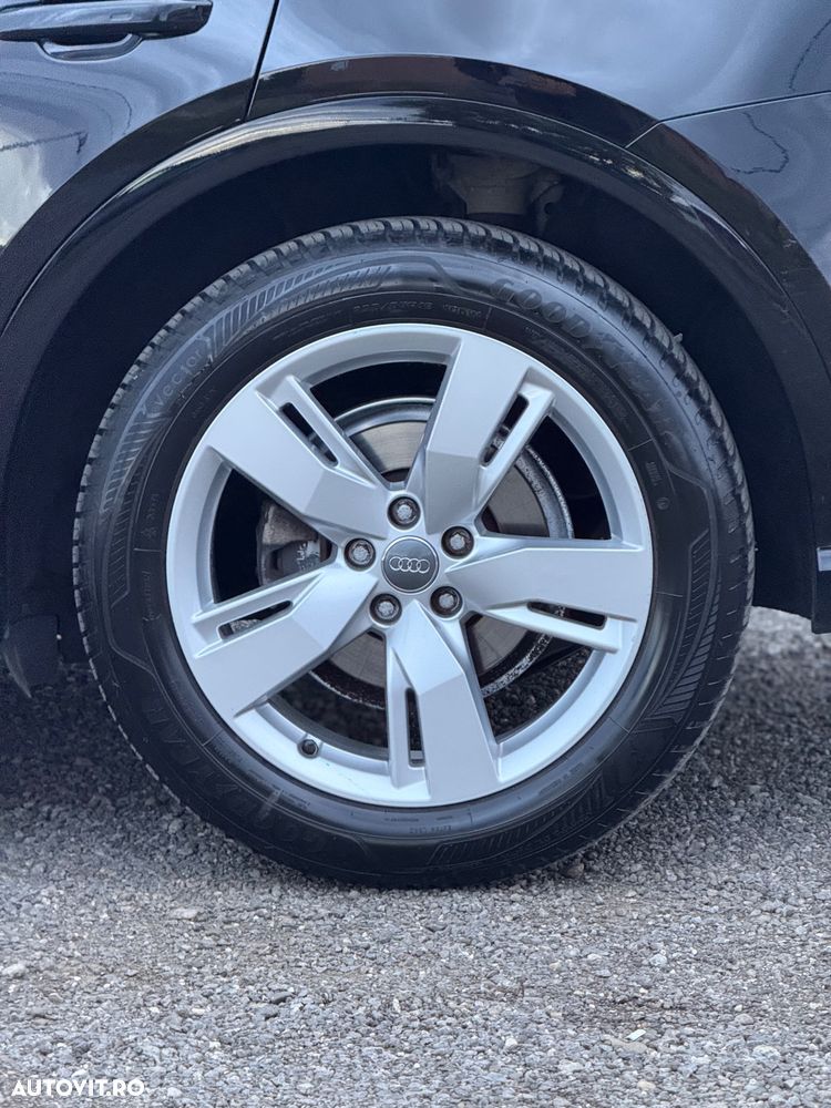 Audi Q5 2.0 TDI sport - 24