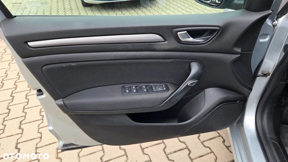 Renault Megane 1.3 TCe FAP Equilibre - 20