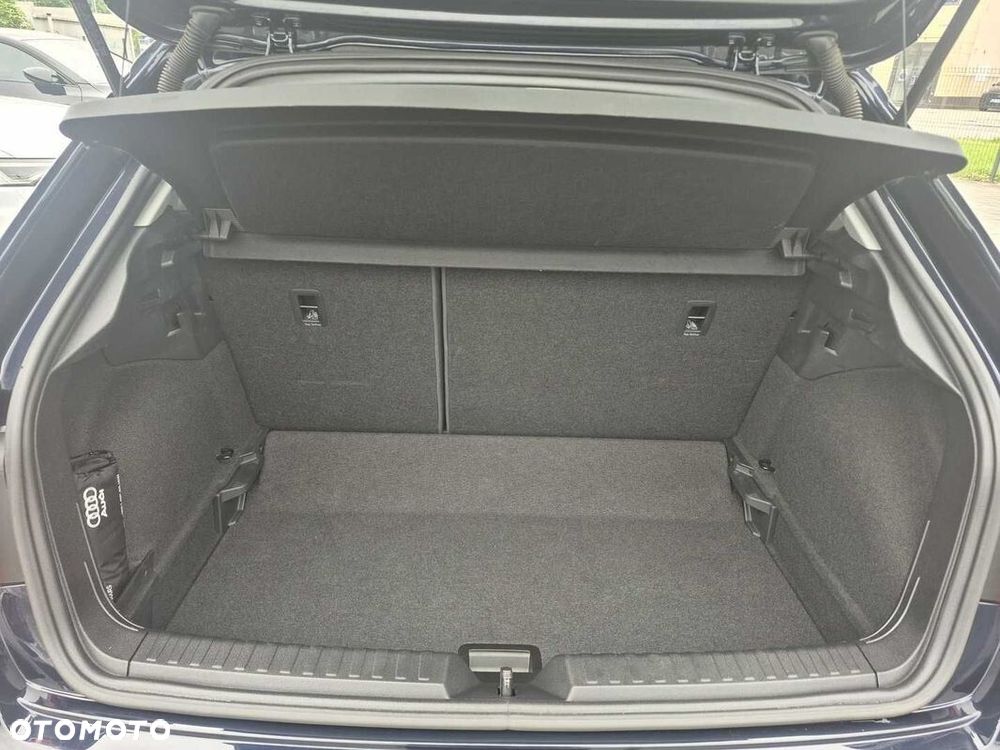 Audi A1 Sportback 35 TFSI Advanced S tronic - 27