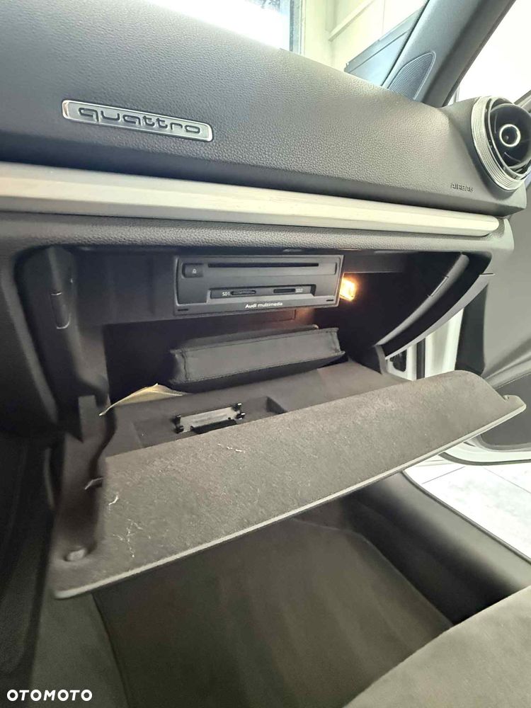 Audi S3 2.0 TFSI Quattro S tronic - 21