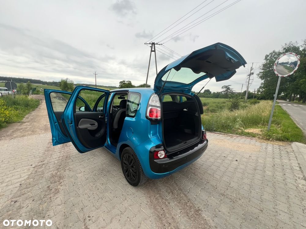 Citroën C3 Picasso - 26