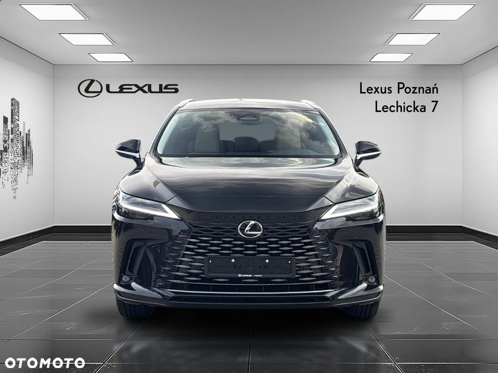 Lexus RX 350h Prestige - 7