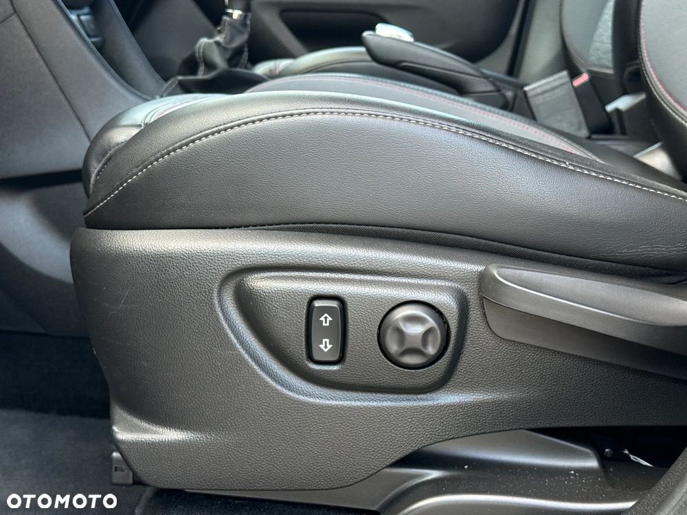 Opel Mokka - 36