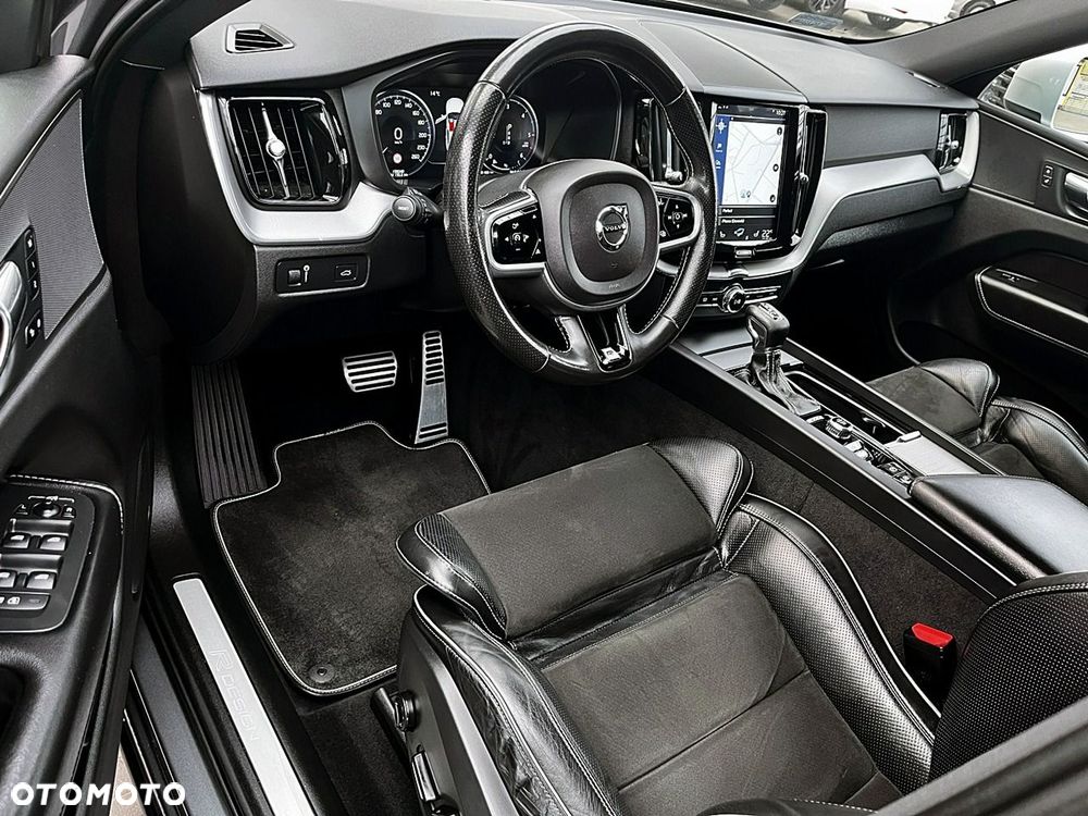 Volvo XC 60 - 19