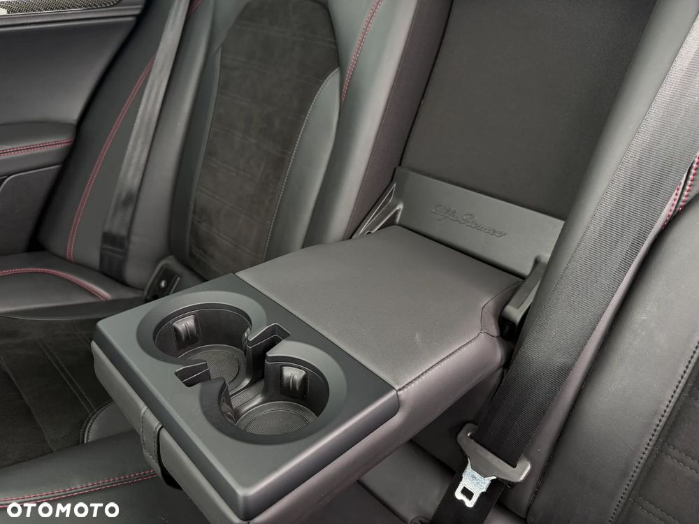 Alfa Romeo Stelvio 2.9 V6 Bi-Turbo Quadrifoglio Q4 - 17
