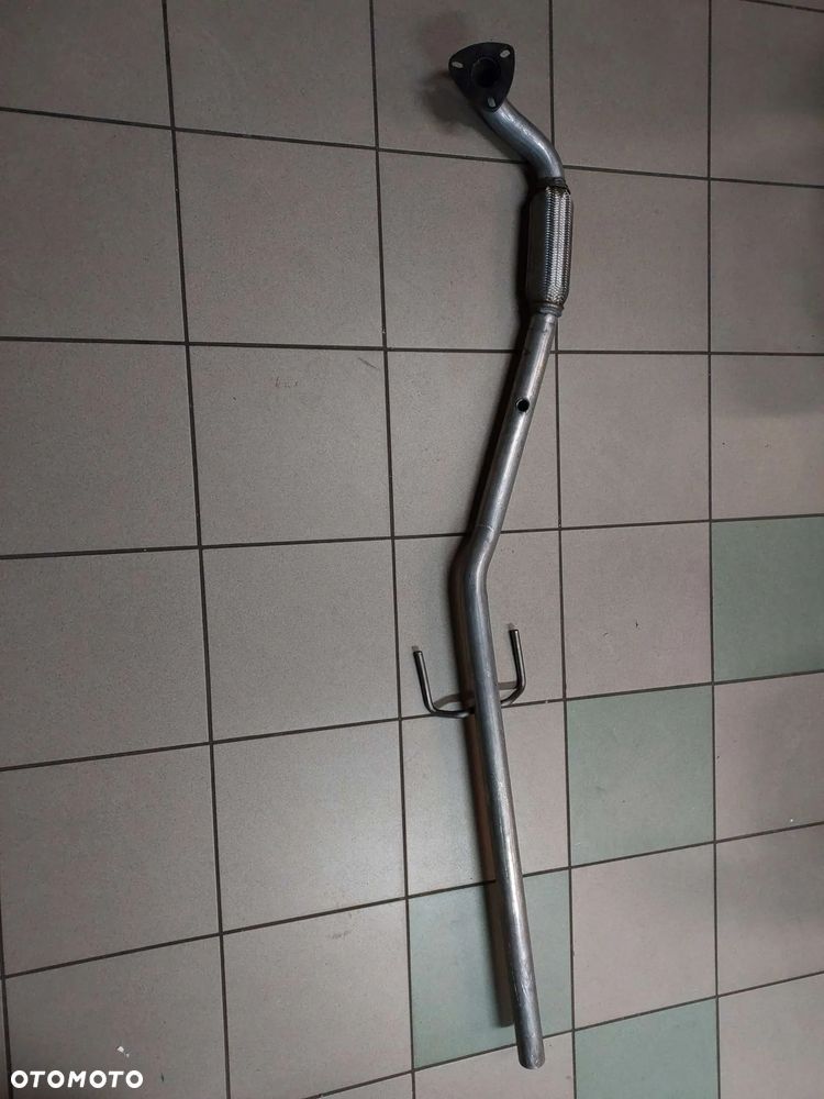 Rura kolektorowa Opel Vectra C/Signum 1.6i 16V/1.8i 16V    1774 24447469 5854188 - 1