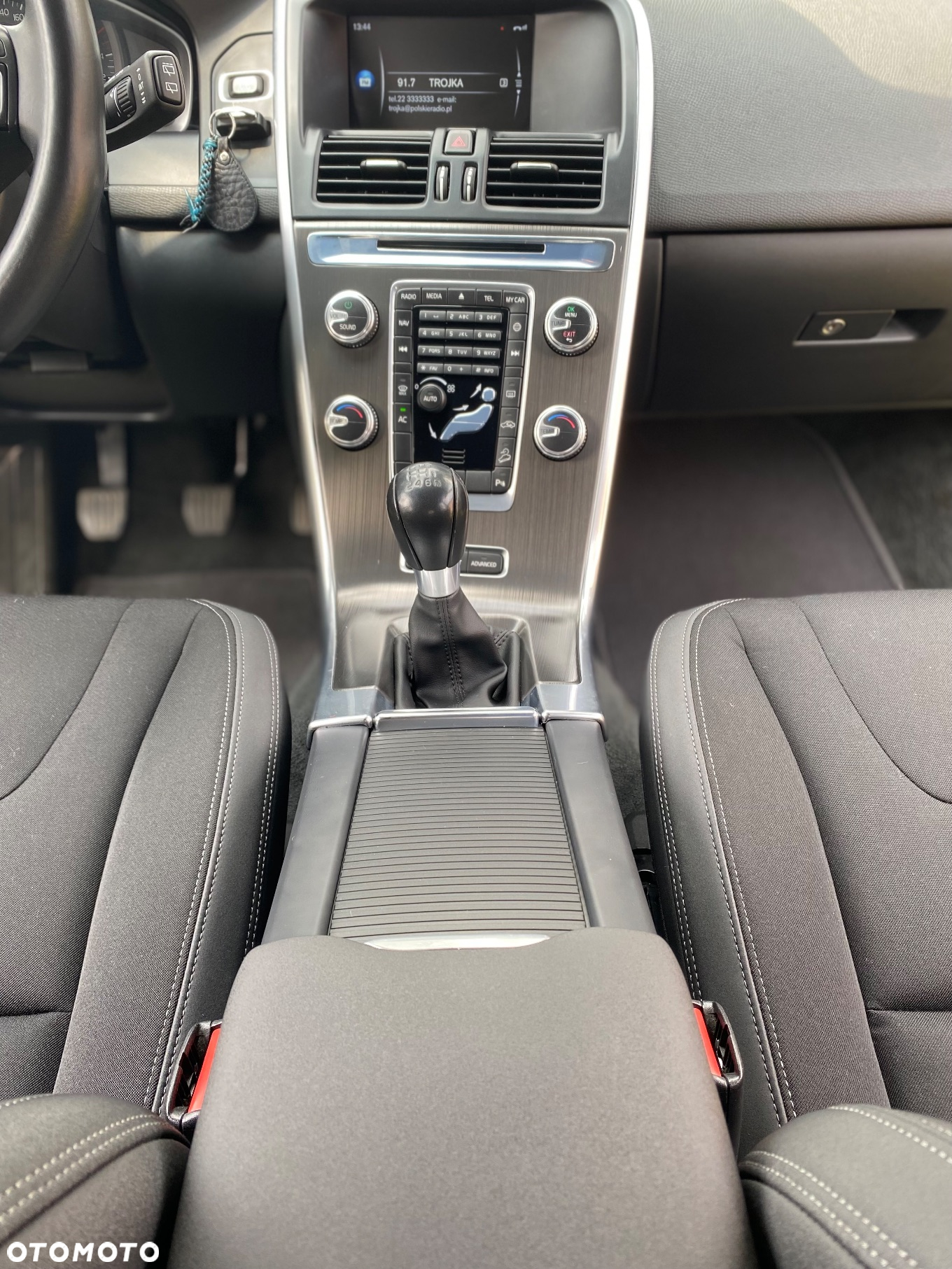 Volvo XC 60 - 16