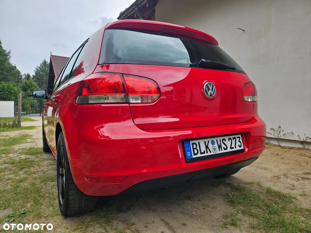 Volkswagen Golf 1.4 Team - 17