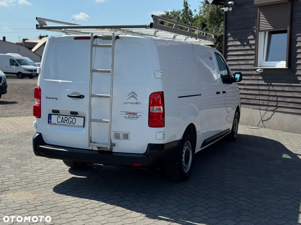 Citroën JUMPY - 5