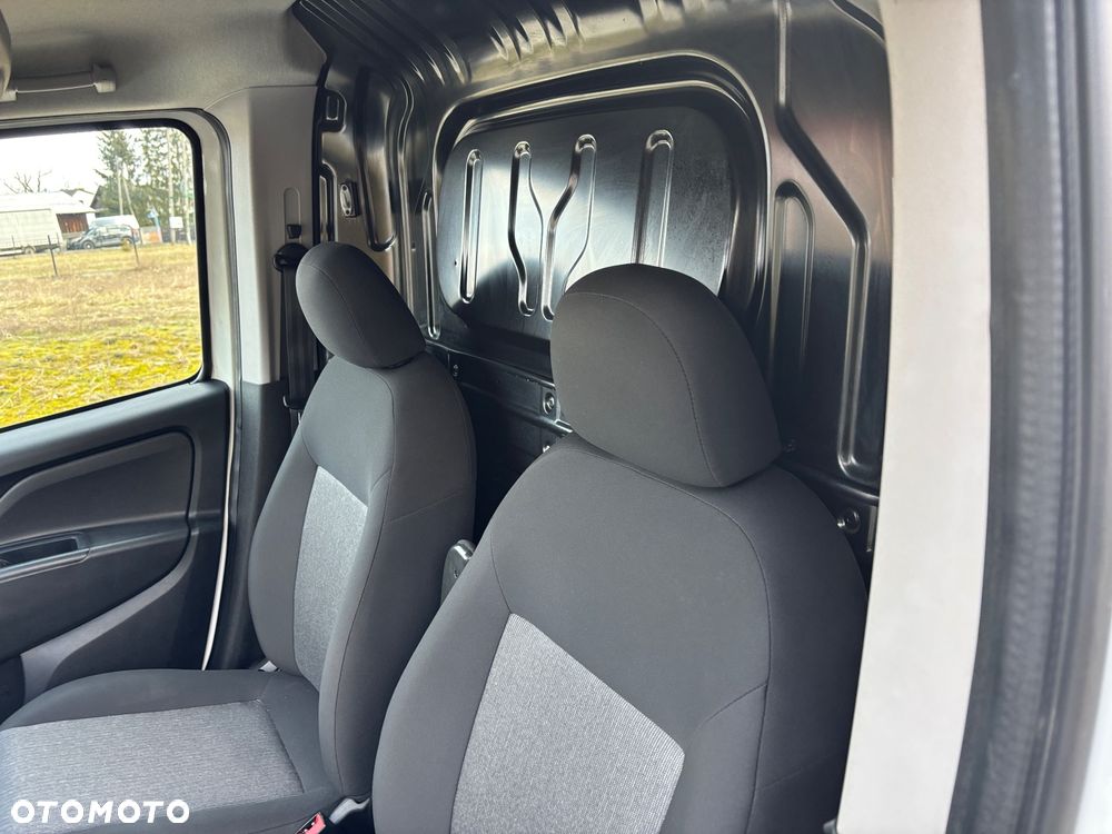 Fiat doblo - 15