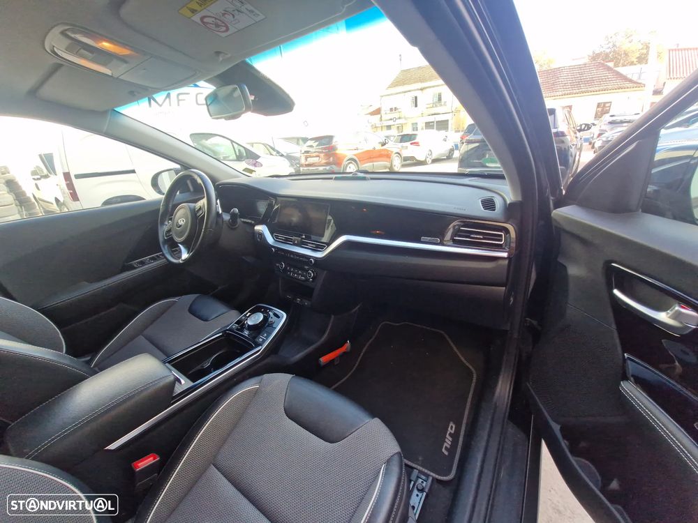 Kia e-Niro 64kWh - 5