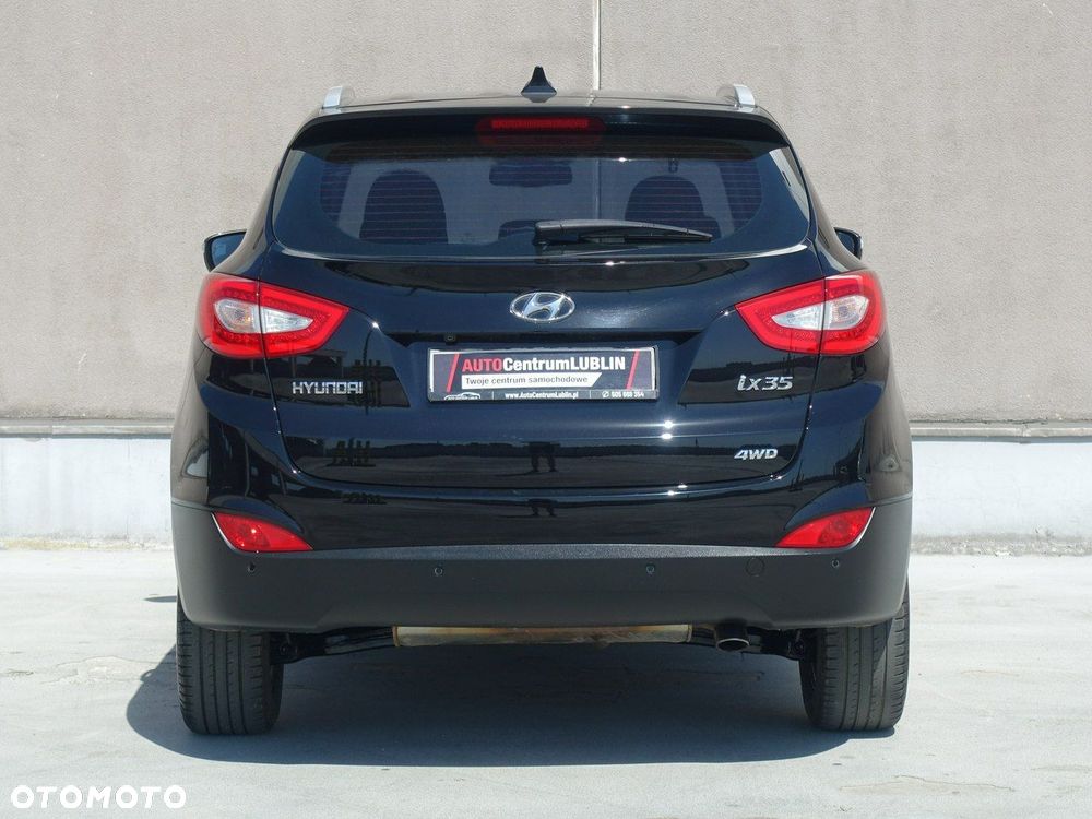 Hyundai ix35 - 9