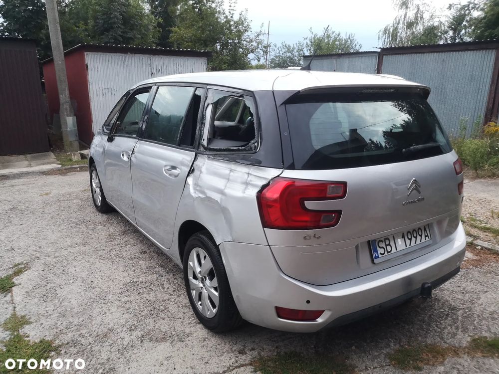 Citroën C4 e-HDi 115 Selection - 6