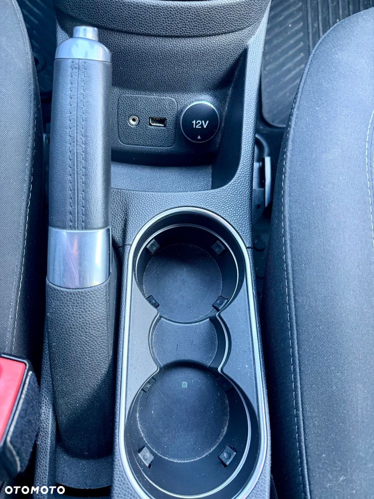 Ford Fiesta 1.0 Titanium X - 24