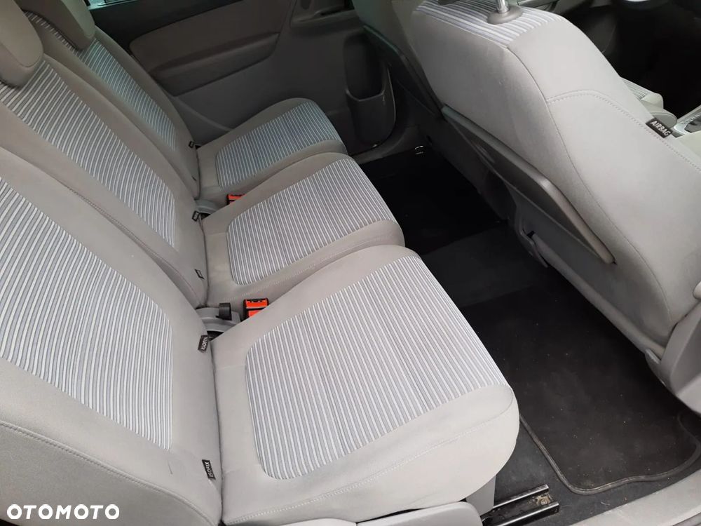 Subaru Forester - 7
