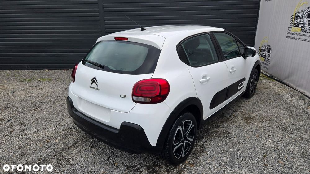 Citroën C3 - 27