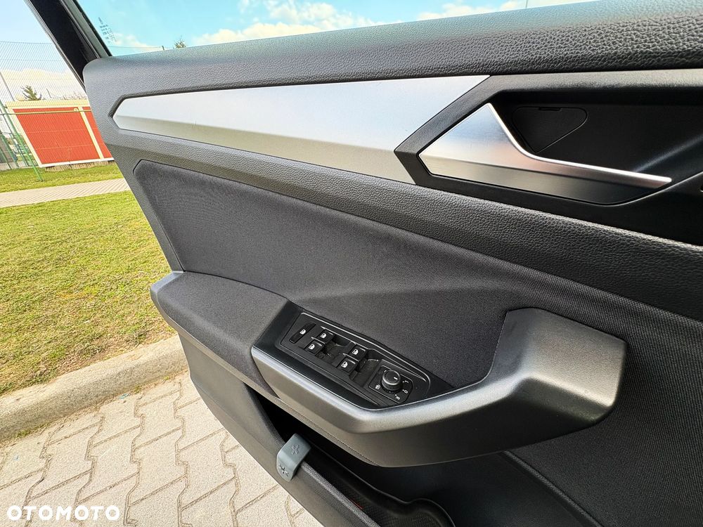 Volkswagen T-Roc 1.5 TSI OPF Life - 19