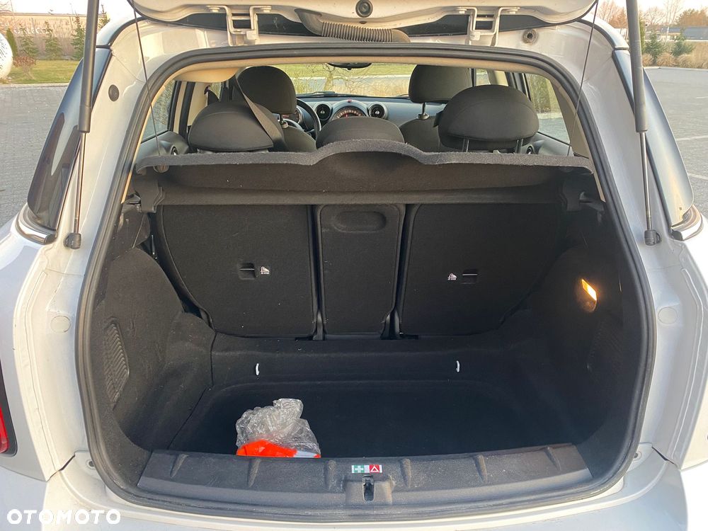 MINI Countryman Cooper S ALL4 - 5