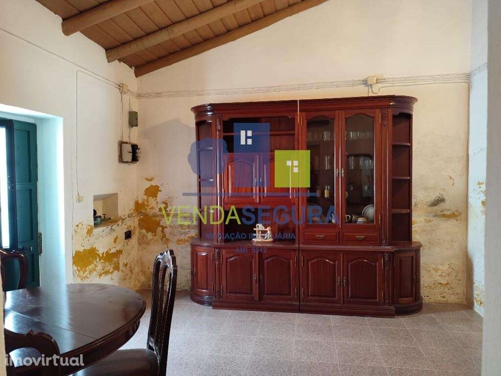 Moradia T1 com quintal| Pias - Grande imagem: 3/16