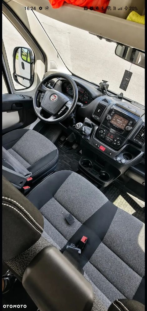 Fiat Ducato - 10