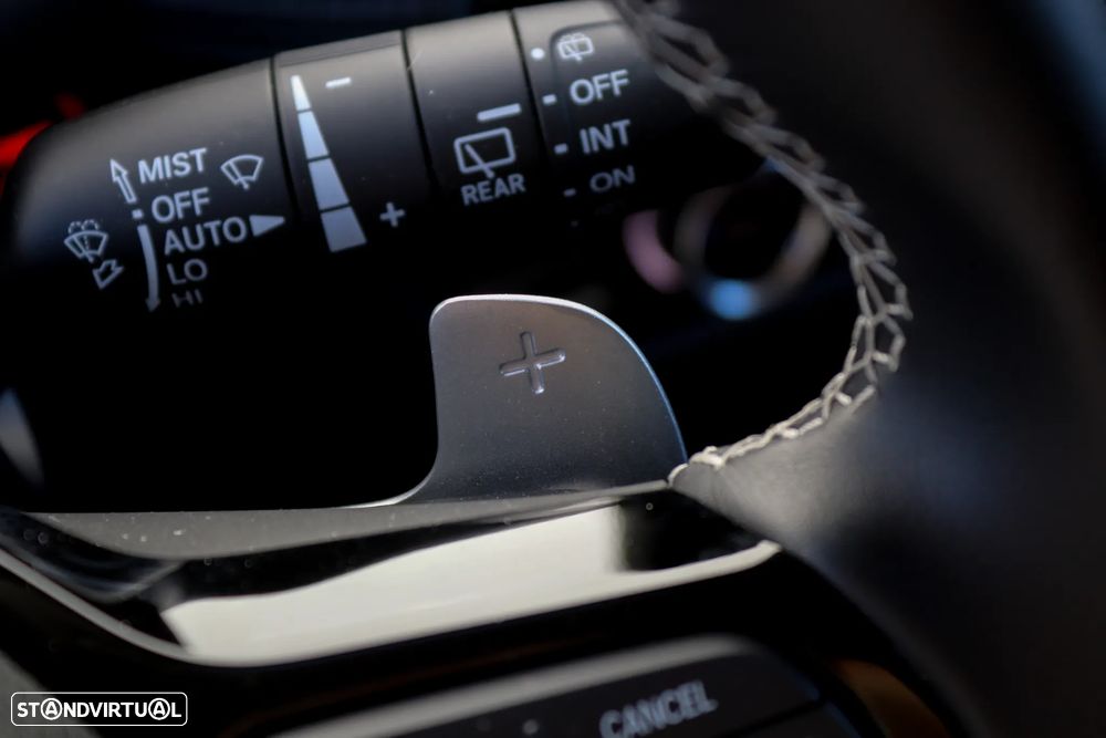 Honda ZR-V 2.0 i-MMD Sport - 13