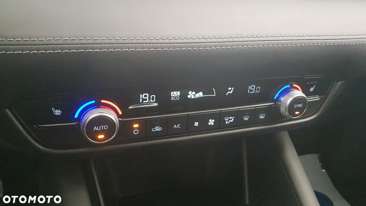 Mazda 6 - 26