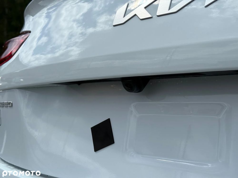 Kia XCeed 1.6 T-GDI M DCT - 11