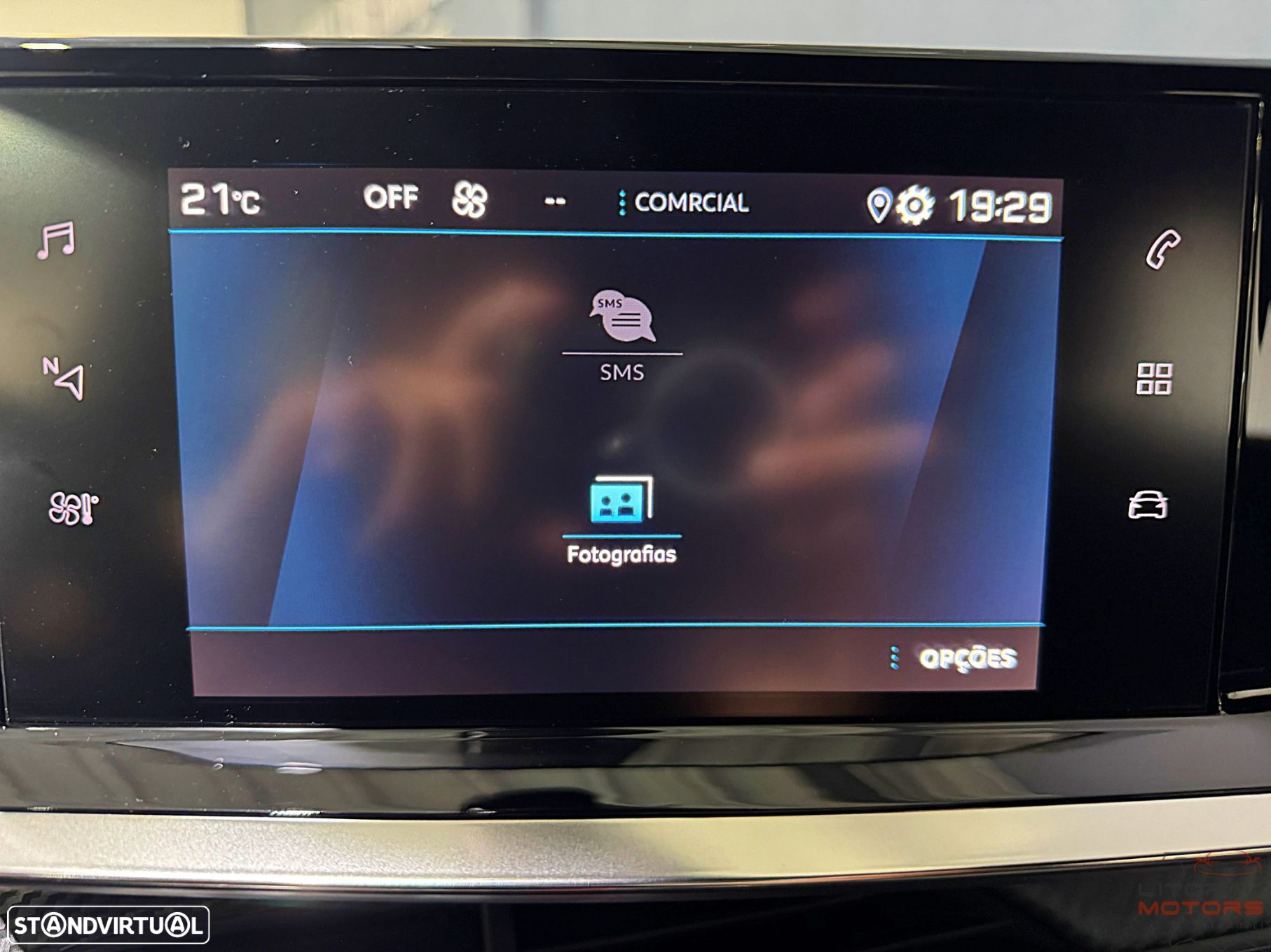 Peugeot 2008 1.2 PureTech Allure - 31