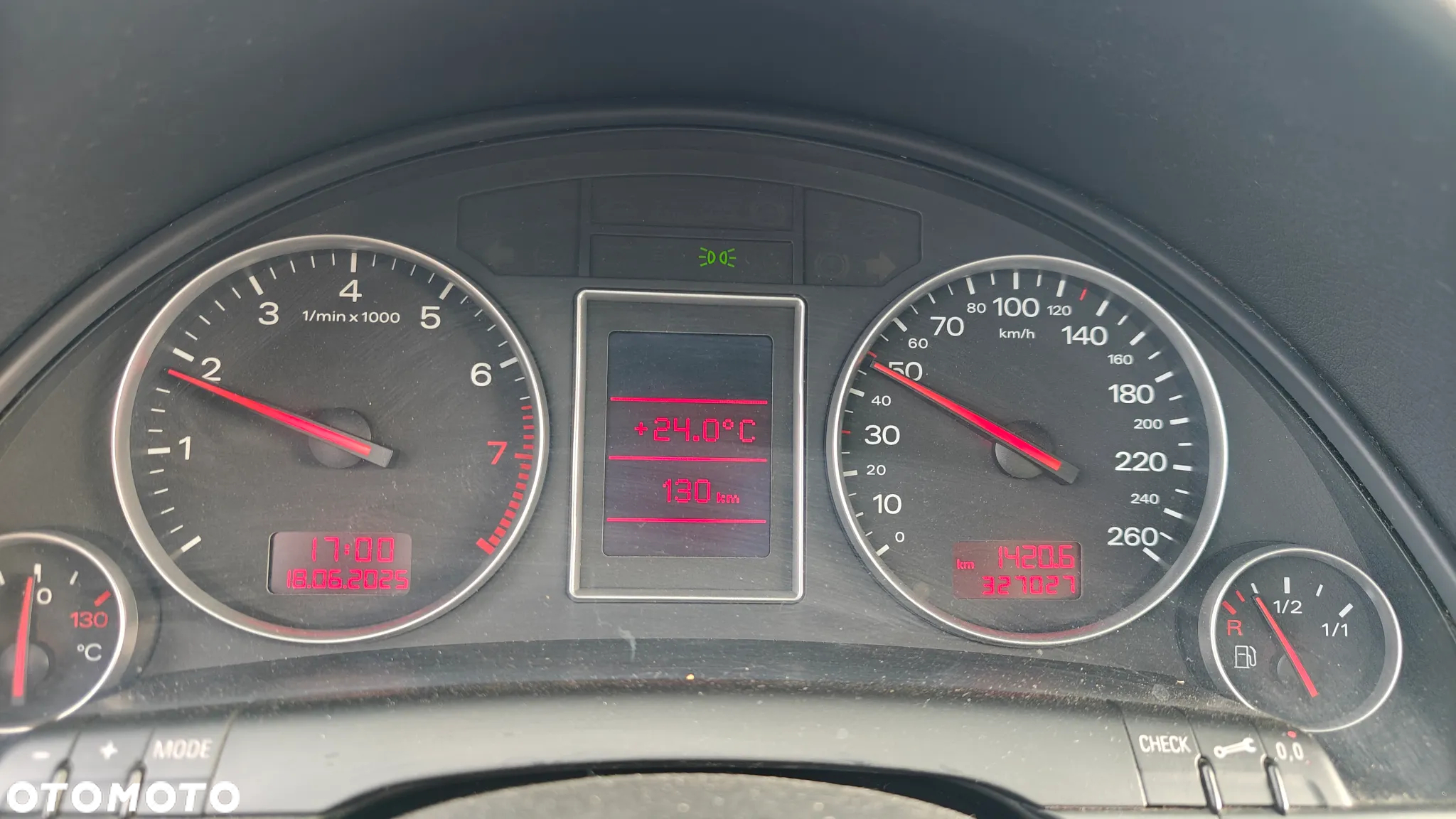 Audi A4 Avant 1.6 - 24
