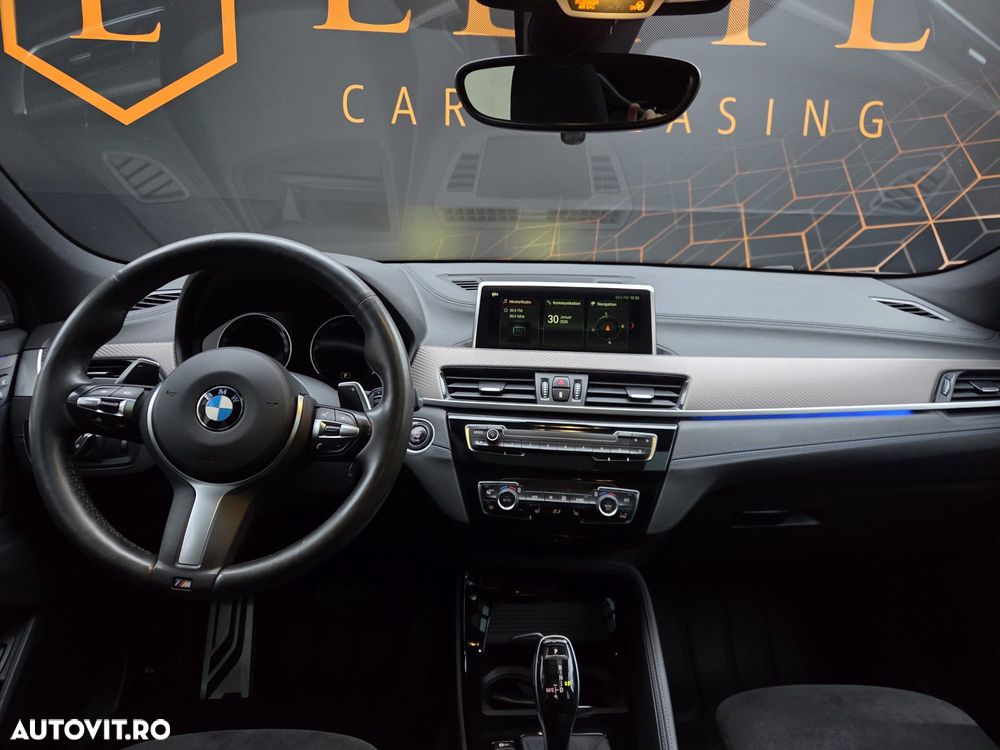 BMW X2 M35i - 19