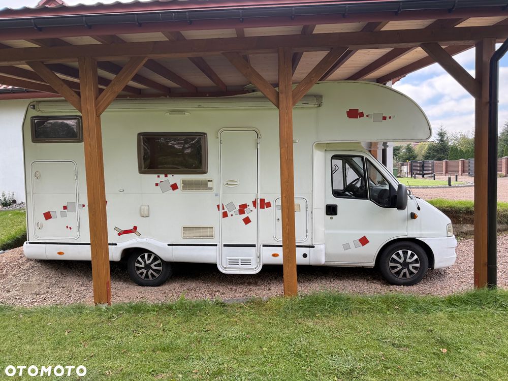 Fiat Ducato - 13
