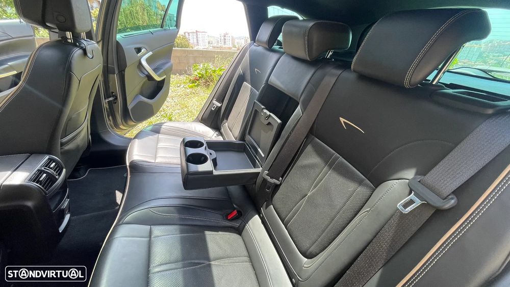 Opel Insignia Country Tourer 2.0 CDTi AWD S/S - 31