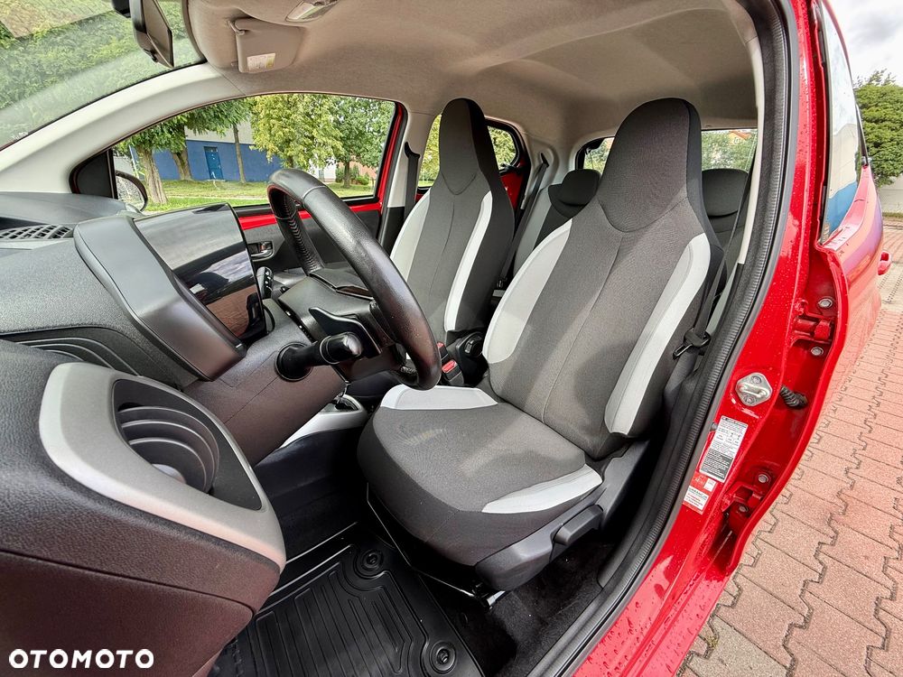 Toyota Aygo - 14