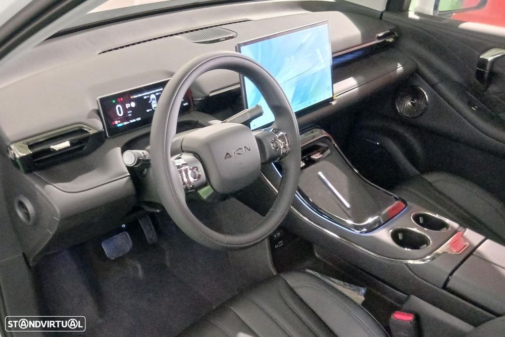 Aion V 75.26 kWh Premium - 6