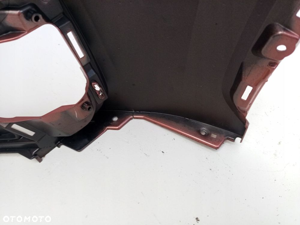 LEXUS LBX 2023- ZDERZAK PRZÓD PRZEDNI 52119-52F10 - 13