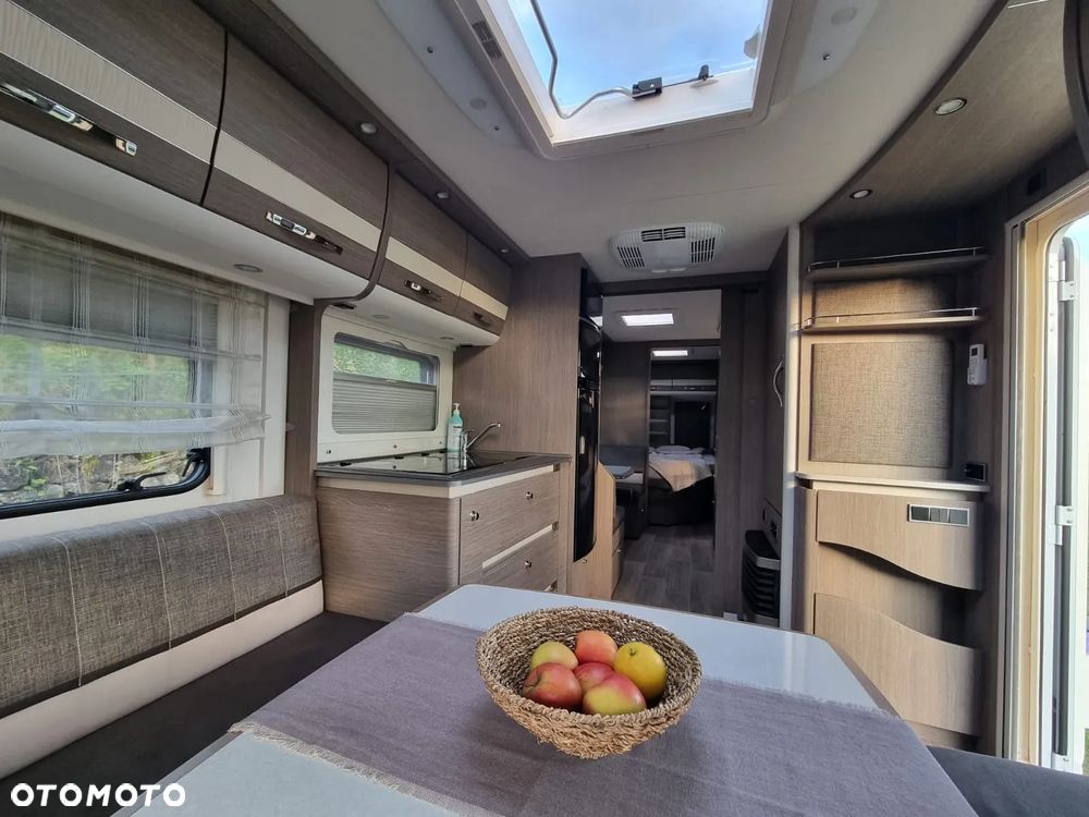 Dethleffs 730 FKR - 7