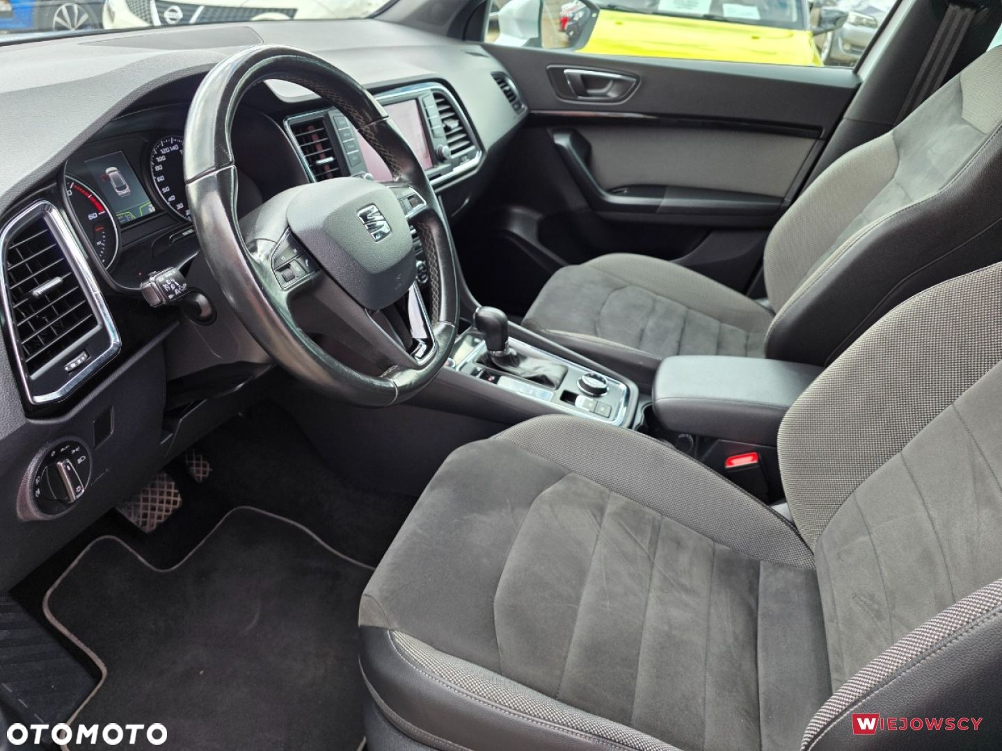 Seat Ateca - 12