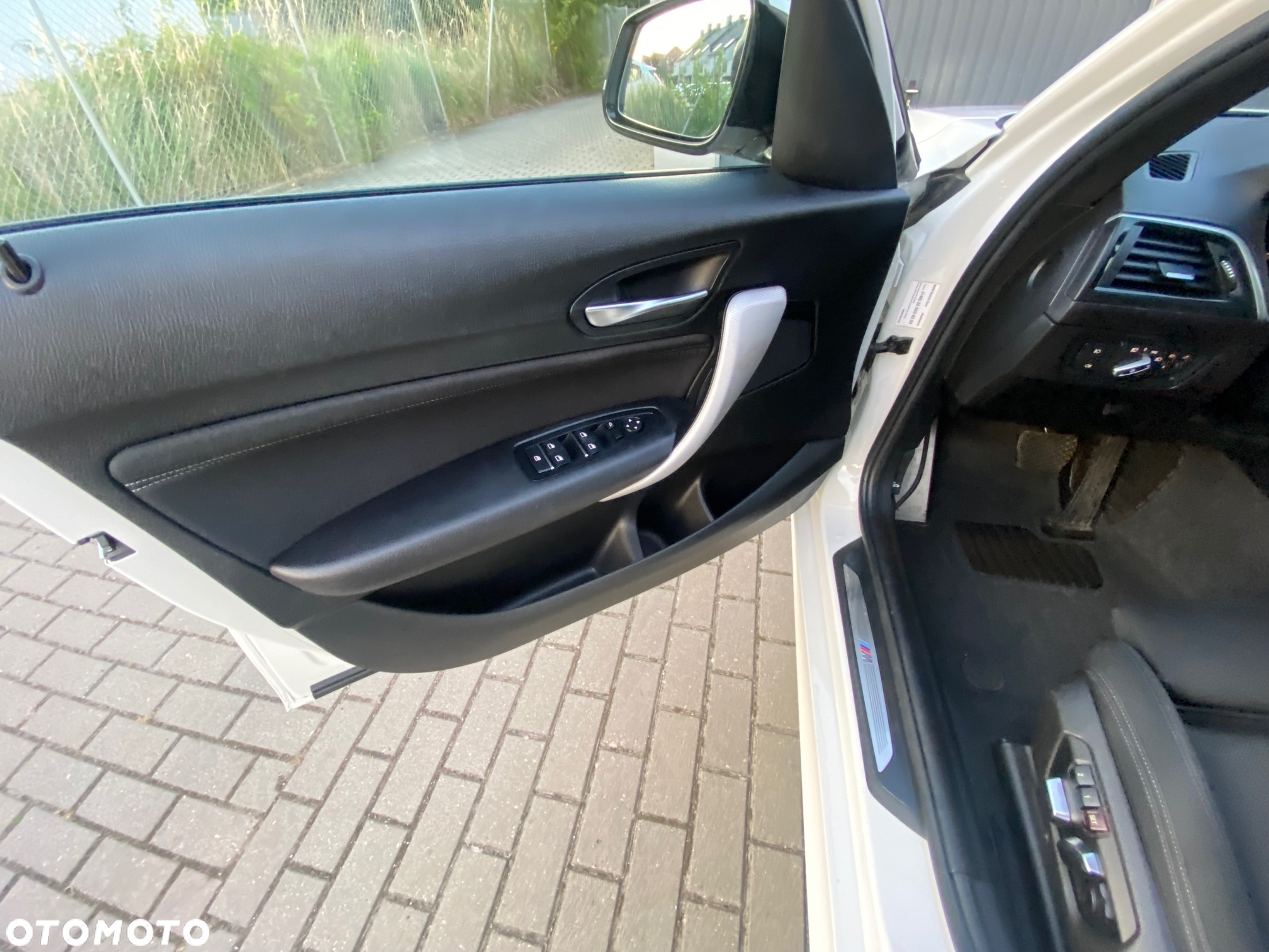 BMW Seria 1 118i M Sport Shadow - 15