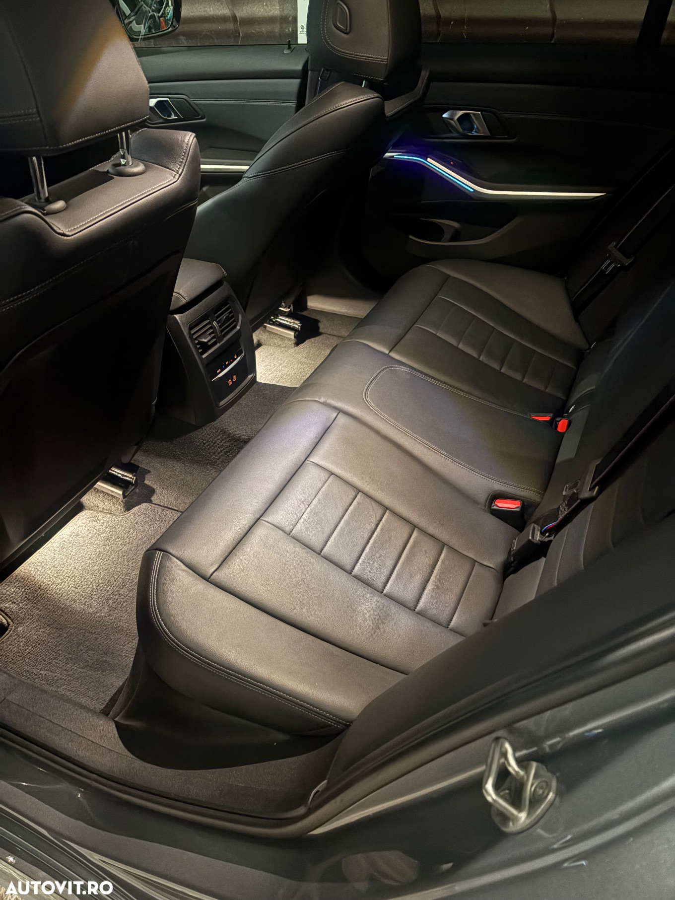 BMW M3 M340i xDrive AT MHEV - 16