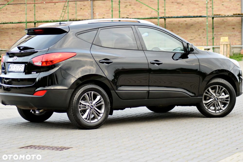 Hyundai ix35 - 4