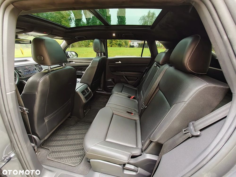 Volkswagen Atlas - 19