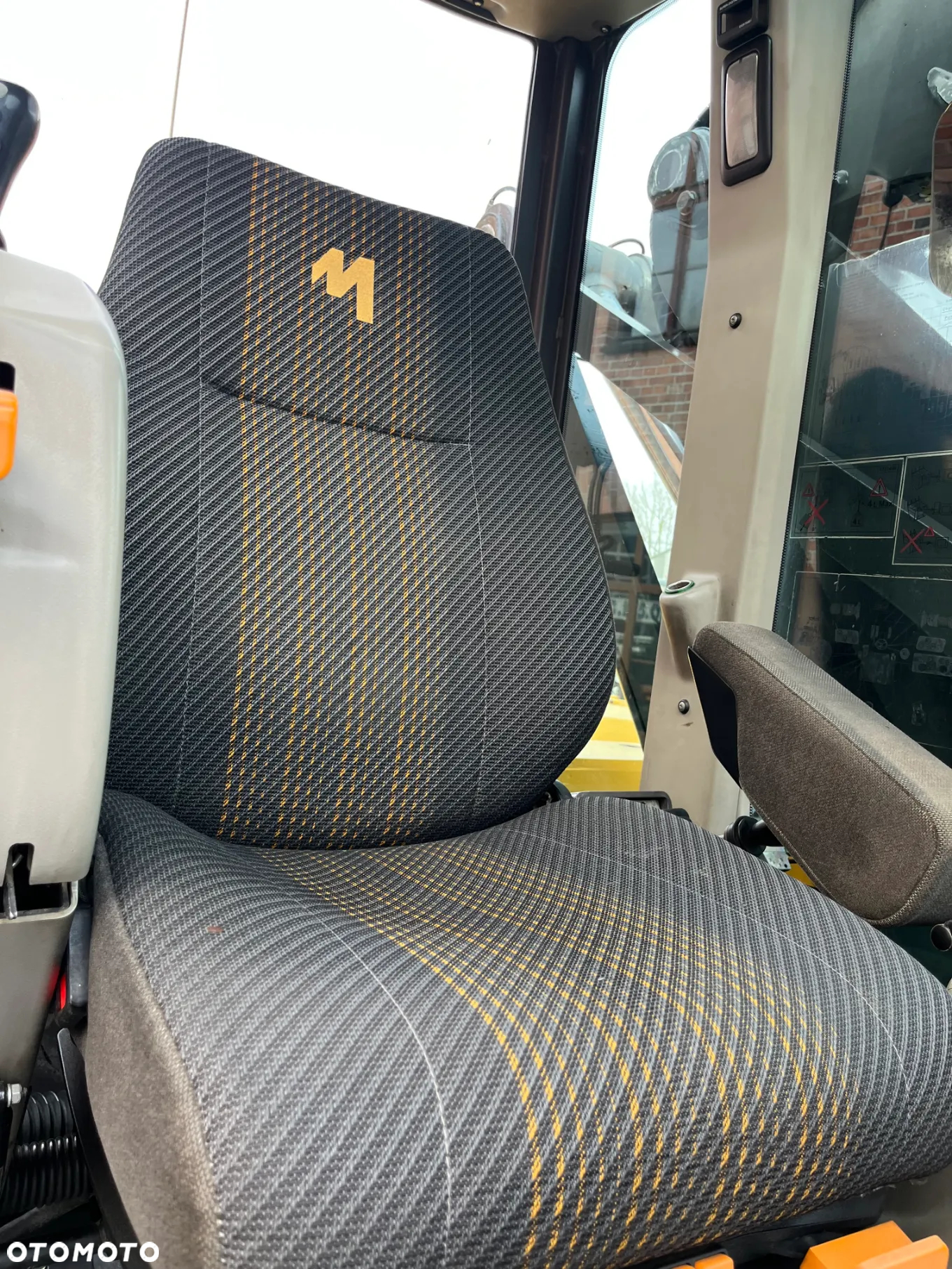 Mecalac 12 MTX - 33