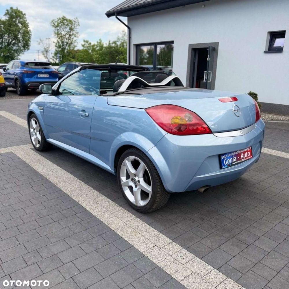 Opel Tigra - 26