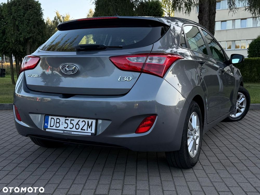 Hyundai i30 1.4 Premium - 37