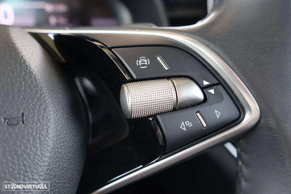 Skoda Kamiq 1.0 TSI Style DSG - 22